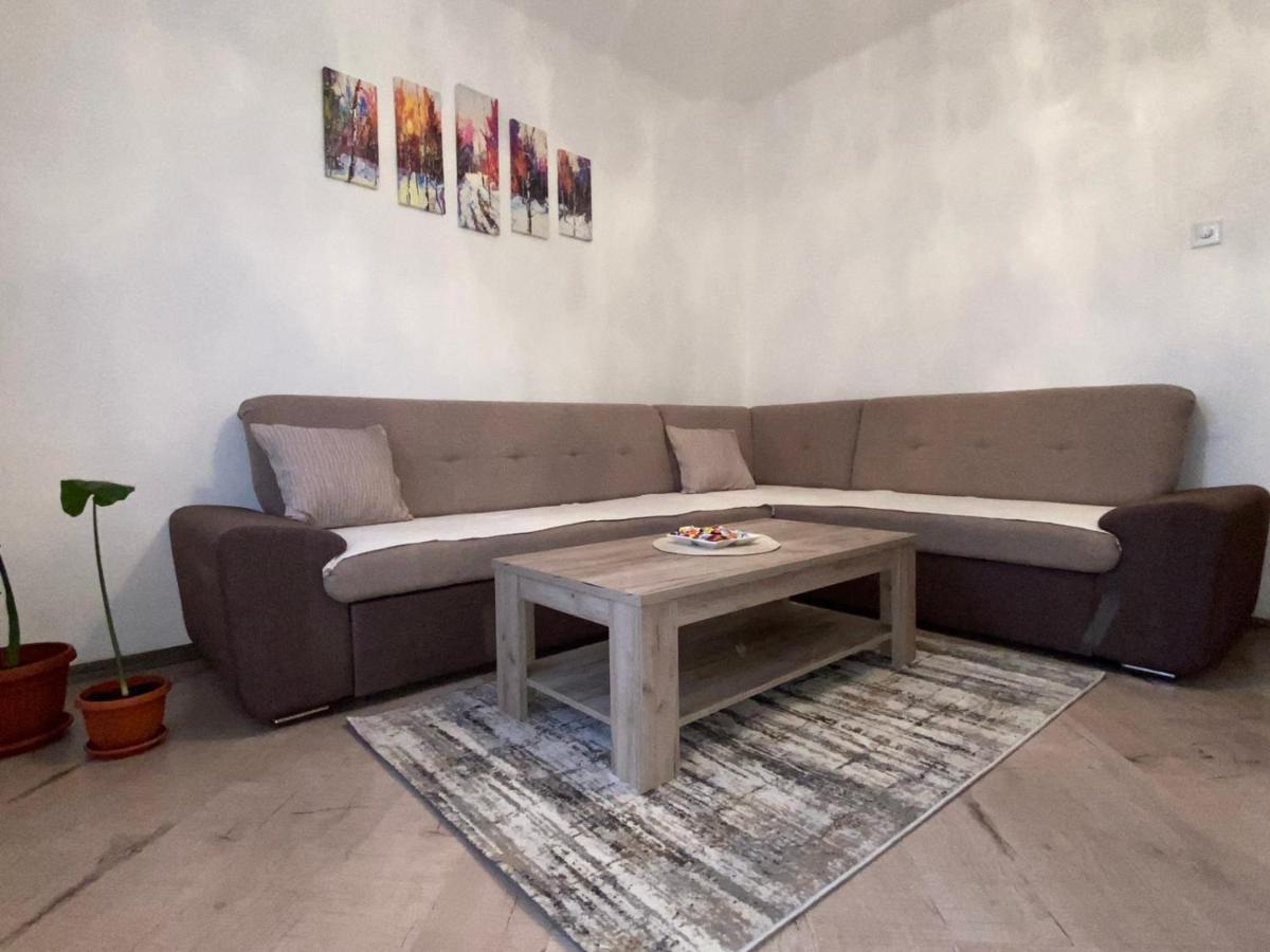 Apartment Biser Sarajeva Sarajevo Bagian luar foto