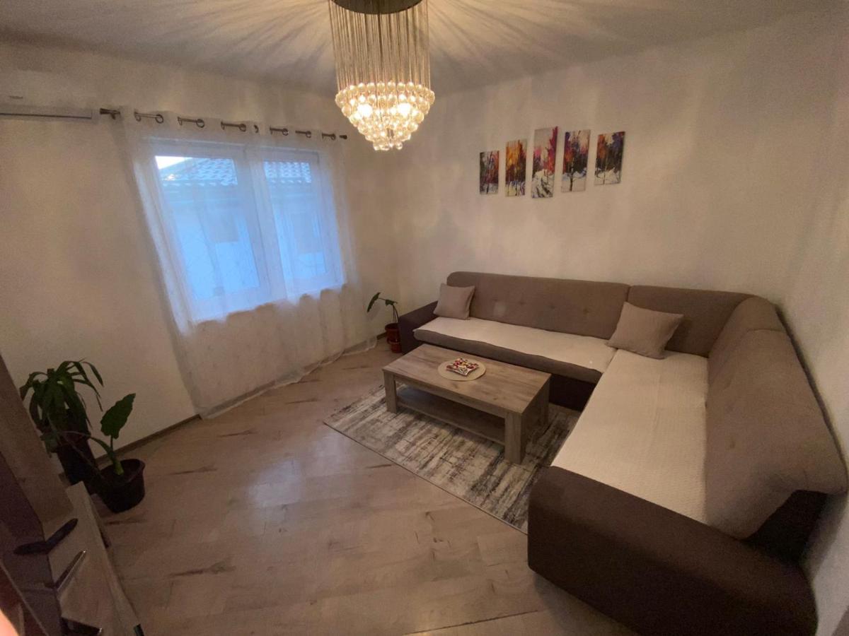 Apartment Biser Sarajeva Sarajevo Bagian luar foto