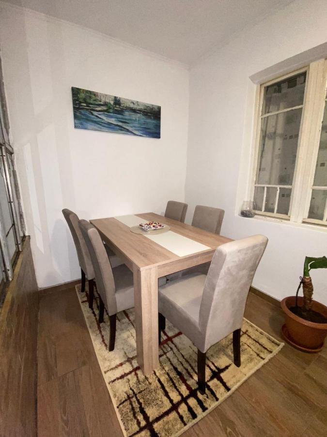 Apartment Biser Sarajeva Sarajevo Bagian luar foto