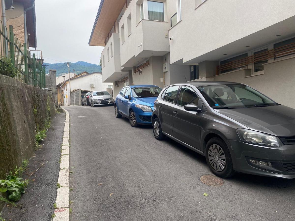 Apartment Biser Sarajeva Sarajevo Bagian luar foto
