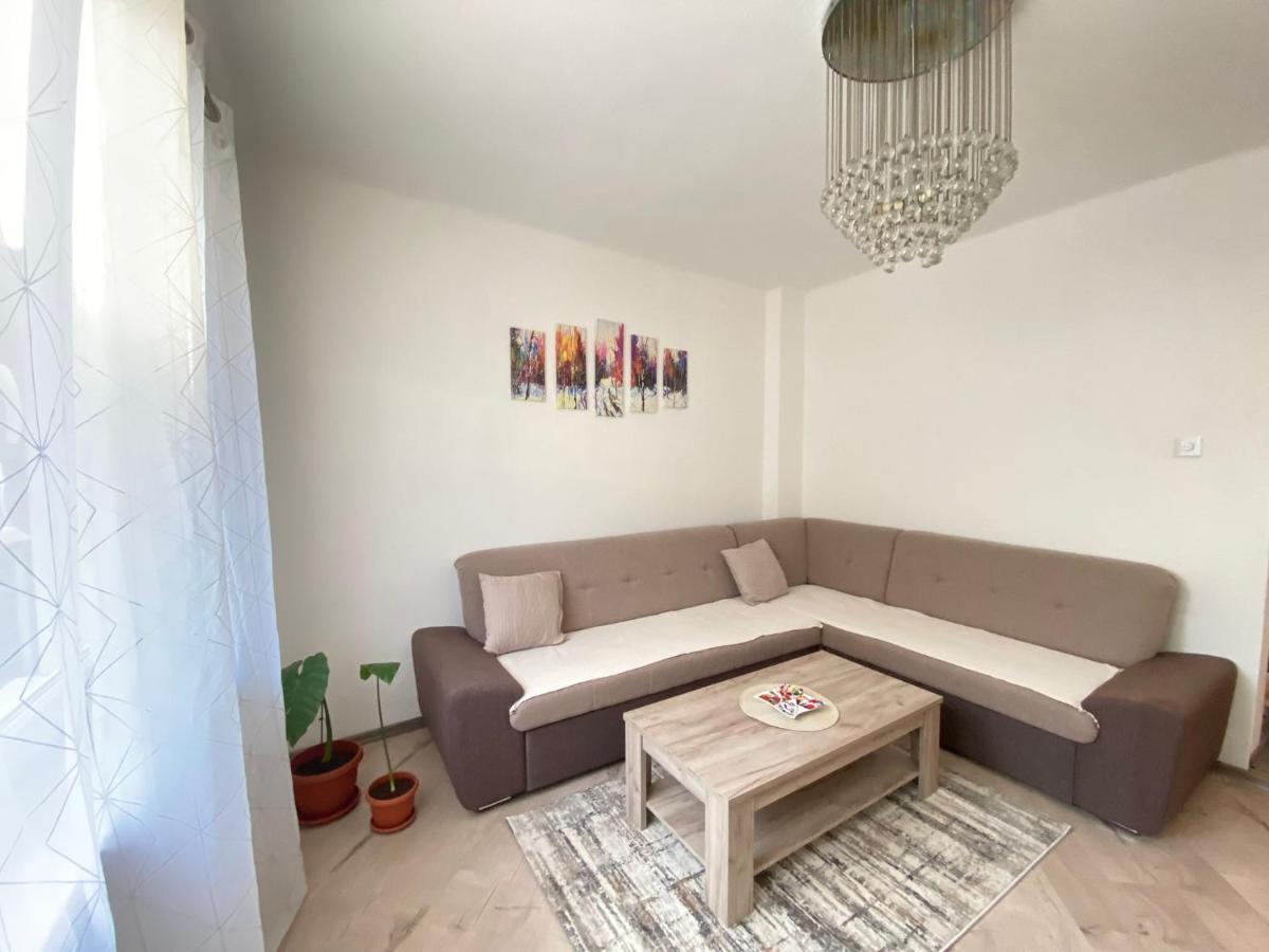 Apartment Biser Sarajeva Sarajevo Bagian luar foto