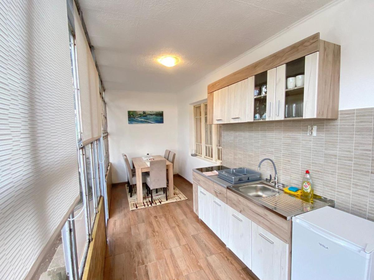 Apartment Biser Sarajeva Sarajevo Bagian luar foto