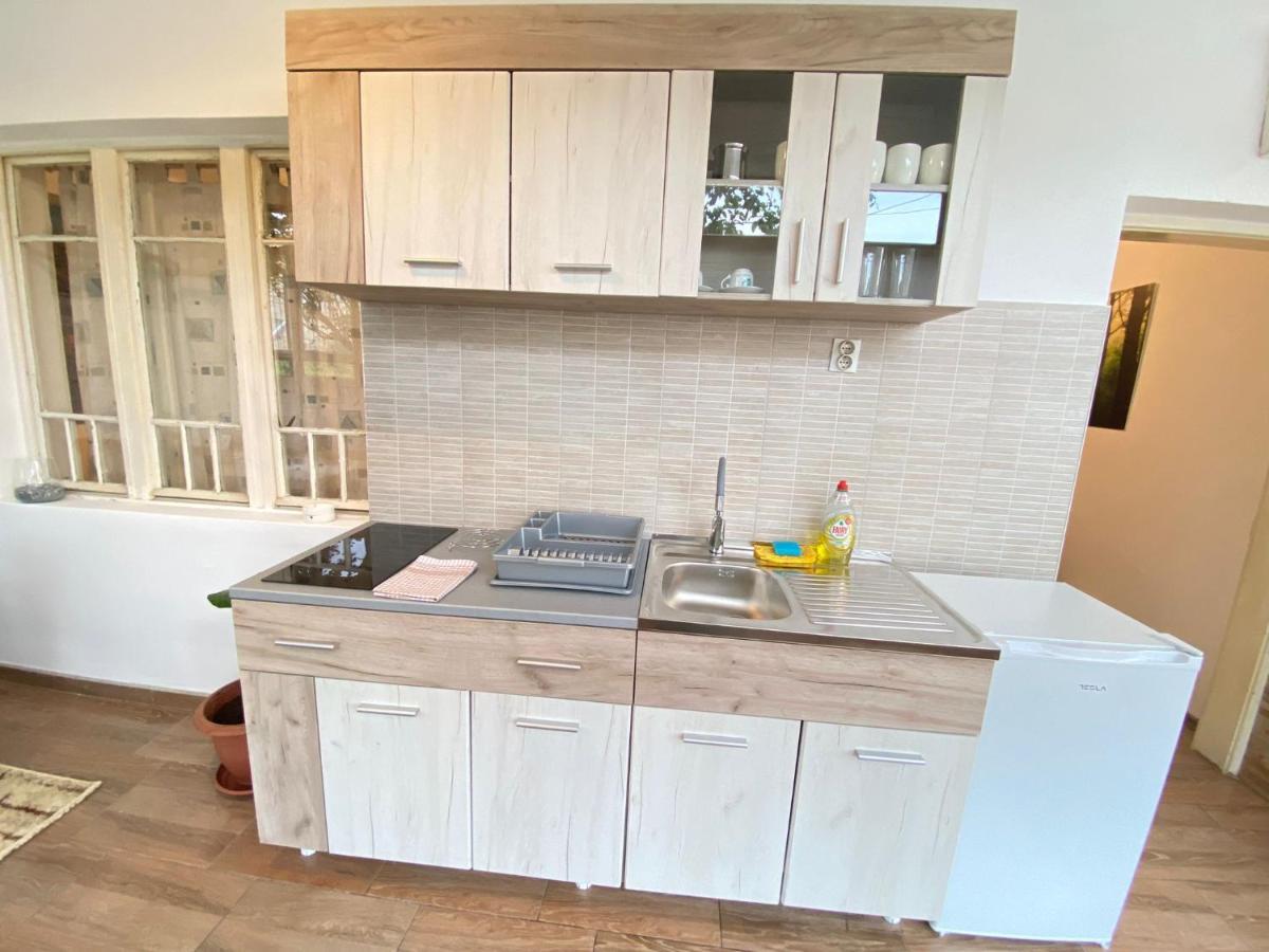 Apartment Biser Sarajeva Sarajevo Bagian luar foto