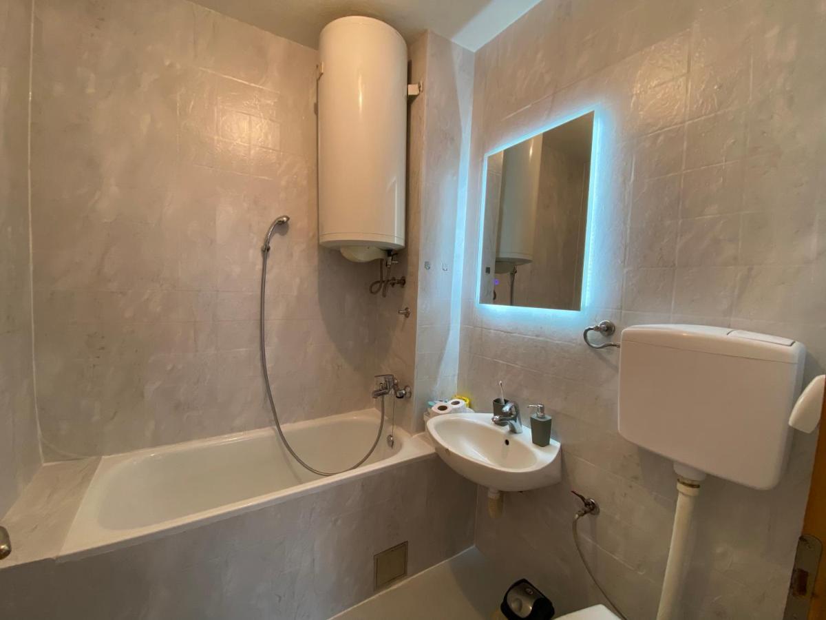 Apartment Biser Sarajeva Sarajevo Bagian luar foto