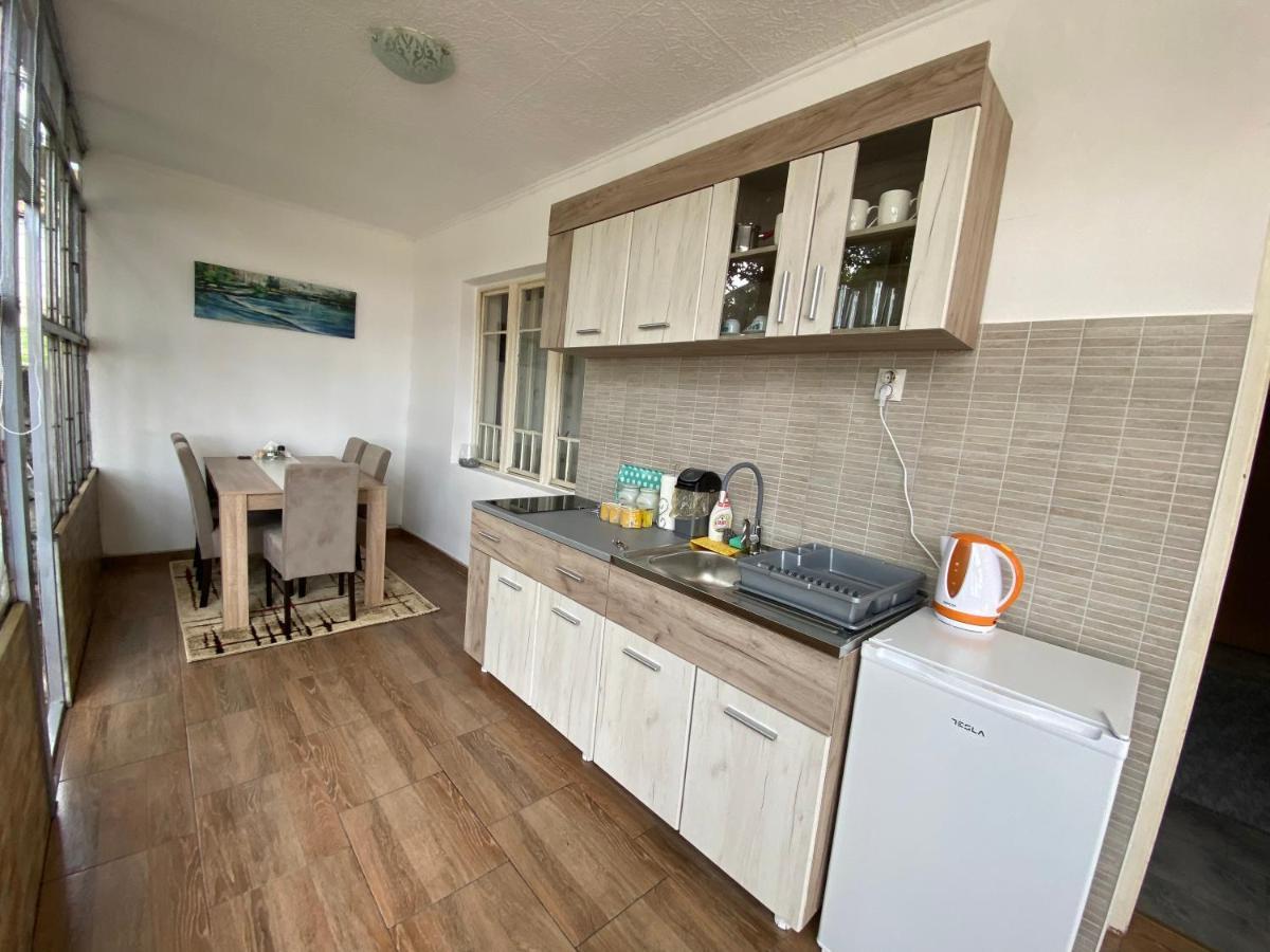 Apartment Biser Sarajeva Sarajevo Bagian luar foto